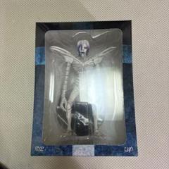 DEATH NOTE 初回限定版 DVD9+10巻フィギュア付き 2025年最新】デスノート dvd フィギュアの人気アイテム - メルカリ
