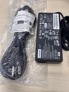 Lenovo レノボ 135W 電源アダプタADL135NDC3A⭐︎新品未使用品