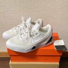 美品　コービー9　halo 9/19発売｜Nike Kobe 9 