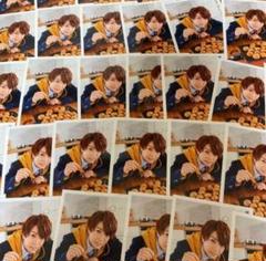 なにわ男子　西畑大吾　公式写真
