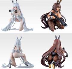 新品/未開封 勝利の女神NIKKE フィギュアセット 勝利の女神 NIKKE フィギュア 10体セット - メルカリ