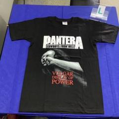 2025年最新】パンテラ pantera Tシャツの人気アイテム - メルカリ