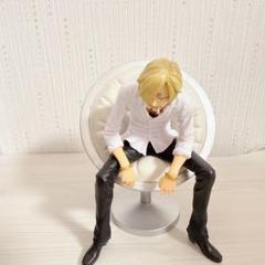 ワンピース DXF フィギュア ヴィンスモーク サンジ ジェルマ66