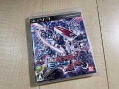 PS3 機動戦士ガンダム EXTREME VS.
