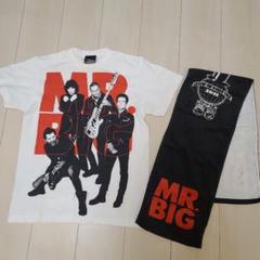 2025年最新】mr.big グッズの人気アイテム - メルカリ