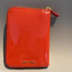 ミュウ ミュウ/手帳の中古/未使用品 - メルカリ ミュウ ミュウ/手帳の中古/未使用品 - メルカリ