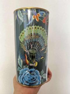 希少ビンテージ保管美品）Jean Paul Gaultier CAMOUFLA New Vintage Jean Paul Gaultier JPG 57-5104 Eyeglasses C