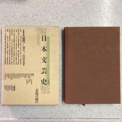 日本文芸史　第五巻　近代Ⅰ 日本文芸史 第五巻 近代 1 | 河出書房新社