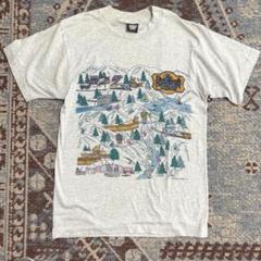 Chicago 古着屋　ヴィンテージTシャツのサムネイル