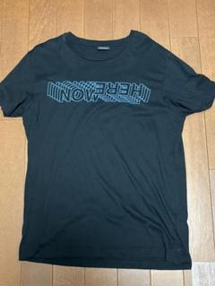 DIESEL ブラック Tシャツ XL ピチt