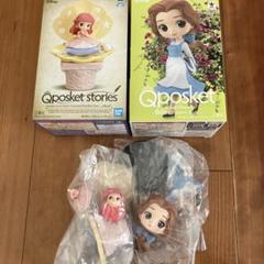 2025年最新】qposket ディズニープリンセスセットの人気アイテム