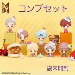 2025年最新】tinytan 一番くじ フィギュアの人気アイテム - メルカリ