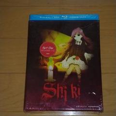 未開封品 北米版 屍鬼 Shiki Blu-ray + DVD コンボパック - メルカリ