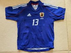 サッカー日本代表ユニフォーム　2002 楽天市場】日本代表 ユニフォーム 2002の通販
