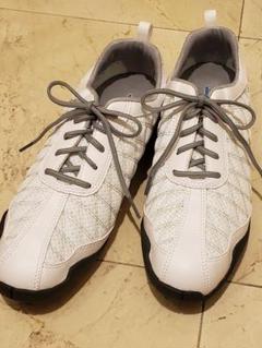 【新品】FootJoy ゴルフシューズ