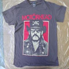 MOTÖRHEAD Lemmy Tシャツのサムネイル