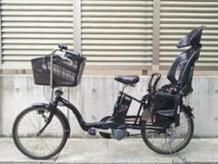 ★直接取引★Panasonic 電動自転車 ギュット・アニーズ 20型のサムネイル