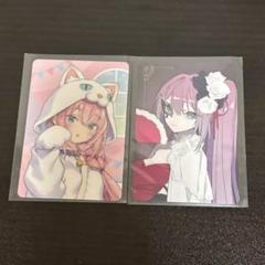 巡音ルカ ひなまつり ウエハース 190点 巡音ルカ ひなまつり ウエハース 190点