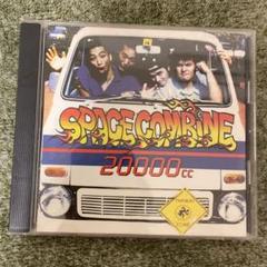 SPACE COMBINE / 20000cc マキシマムザホルモン - メルカリ