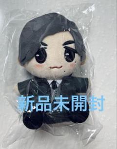 錦戸亮　ぬいぐるみ　NA THE MEN IN THE ARENA N/A 2025錦戸亮 ぬいぐるみ - メルカリ