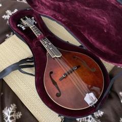 た*ん様 Eastman MD314 イーストマン フラットマンドリン た*ん様 Eastman MD314 イーストマン フラットマンドリン