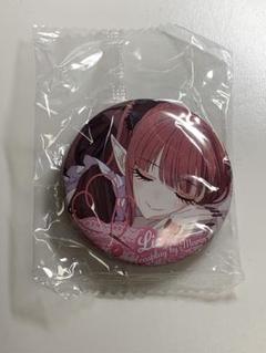 リズきゅん　缶バッジ　ガチャガチャ　喜多川海夢　カプセルトイ