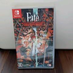 フェイト　サムライレムナント スウィッチ　ソフト　通常版　任天堂
