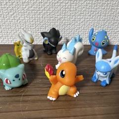 2025年最新】ポケモン 指人形 まとめ売りの人気アイテム - メルカリ