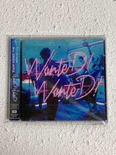 WanteD！　WanteD！（初回限定盤） Amazon.co.jp: WanteD! WanteD!(初回限定盤)(DVD付): ミュージック