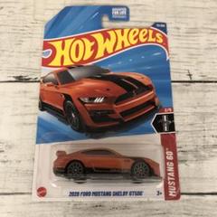 2025年最新】hot wheels ford mustangの人気アイテム - メルカリ