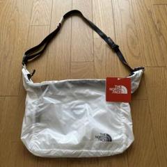 ノースフェイス　ボディーバッグ　ショルダーバッグ　新品　タグ付き