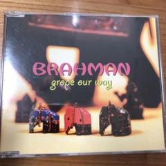 2025年最新】brahman grope our wayの人気アイテム - メルカリ