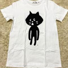 新品 レア【ネネット】Né-net デカにゃーT ワイドシルエット Tシャツ 71bAnehTuzL._UF350,350_QL50_.jpg