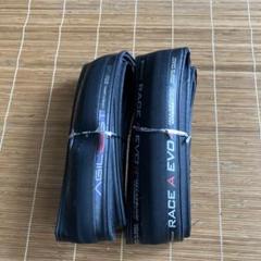 Panaracer 700x25C クリンチャータイヤ 2本のサムネイル