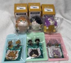 刀剣乱舞 虎徹セット