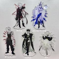 柊キライ　WOOMA　オートファジー　アクリルキーホルダー　トレーナー 2025年最新】柊キライの人気アイテム - メルカリ