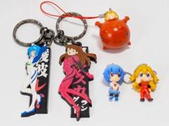 ぷちえヴぁ えヴぁぐらし チャーム フィギュア キーホルダー エヴァンゲリオン Amazon.co.jp: ぷちえう゛ぁ -えう゛ぁぐらし- 第伍集 BOX