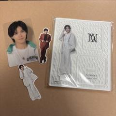 Number_i 神宮寺勇太 アクスタ 等 - メルカリ