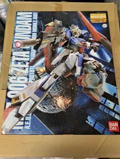 ガンプラMG未組立　5点セット　まとめ売り ガンプラMGまとめ売り5体セット 全て未組立未使用品