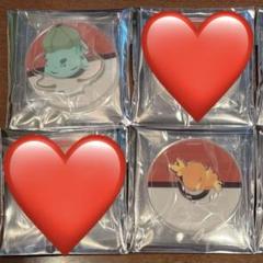 おやすみアクリルスタンド 3点セット