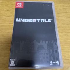 UNDERTALE