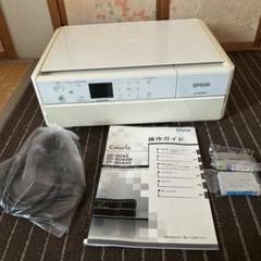 EPSON エプソン EP-804A ジャンク　外装美品 Yahoo!オークション -「ep-804a ジャンク」の落札相場・落札価格