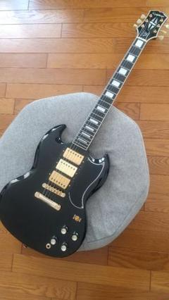 2025年最新】Epiphone SG proの人気アイテム - メルカリ
