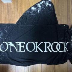 2025年最新】one ok rock タオルの人気アイテム - メルカリ