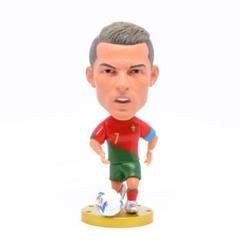 2025年最新】ロナウド フィギュアの人気アイテム - メルカリ