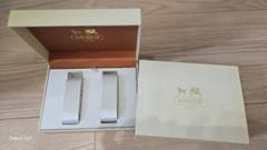 COACH ペアウォッチ 箱のみ