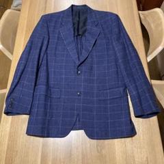 【レア 爽やか】パーリーゲイツ チェック サッカー テーラードジャケット 5 レア 爽やか】パーリーゲイツ チェック サッカー テーラード
