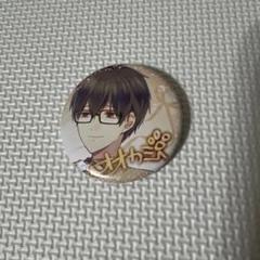 大正×対称アリス 対アリ 缶バッジ オオカミ - メルカリ