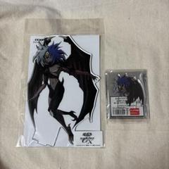 【新品】希少　ユベル　アクスタ　未来へ向かってのサムネイル