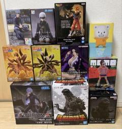 フィギュア まとめ売り